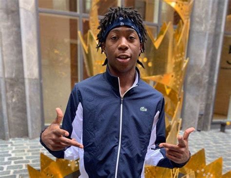 Lil Loaded’s mother confirms he was upset about girlfriend